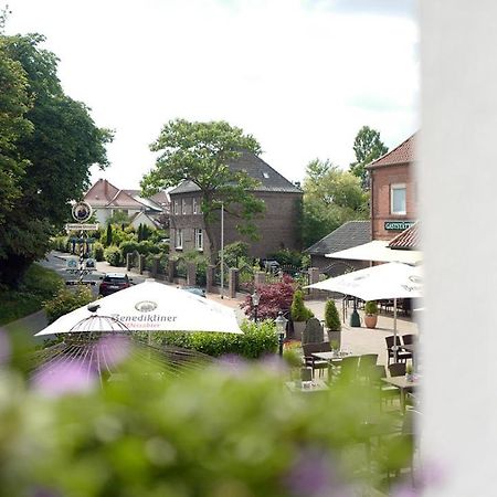 Kolpings-Gaestehaus Haselünne Exteriér fotografie