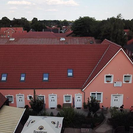 Kolpings-Gaestehaus Haselünne Exteriér fotografie