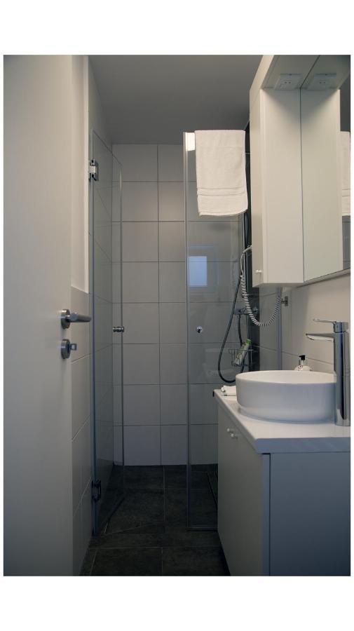 Kolpings-Gaestehaus Haselünne Exteriér fotografie